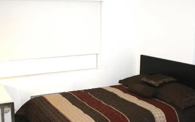 South Beach Contemporary Suite