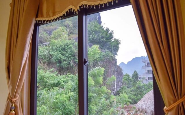 Phong Nha Orient Hotel