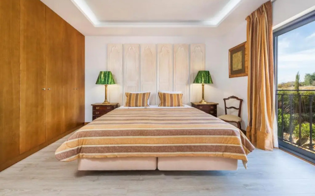 Villas Marim