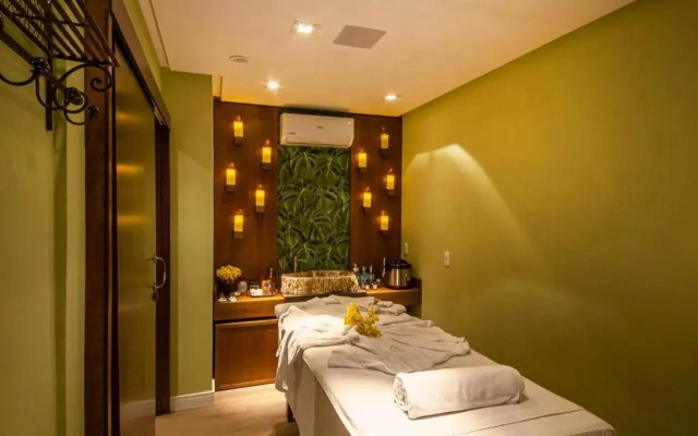 Wood Hotel Gramado