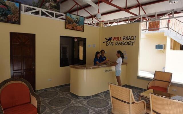 Wellbeach Dive Resort