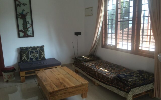 Breath Inn Homestay