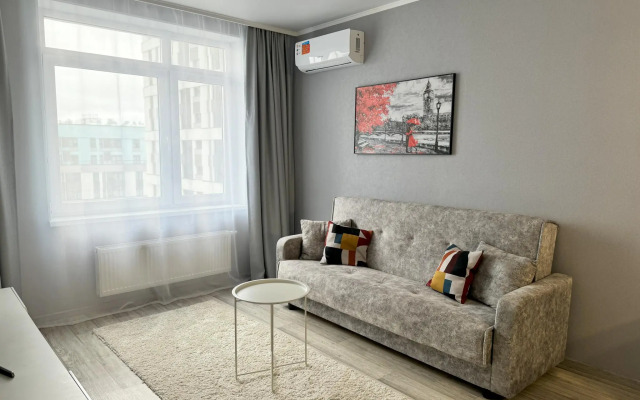 A2 Apartment on Kharkov street 72 B
