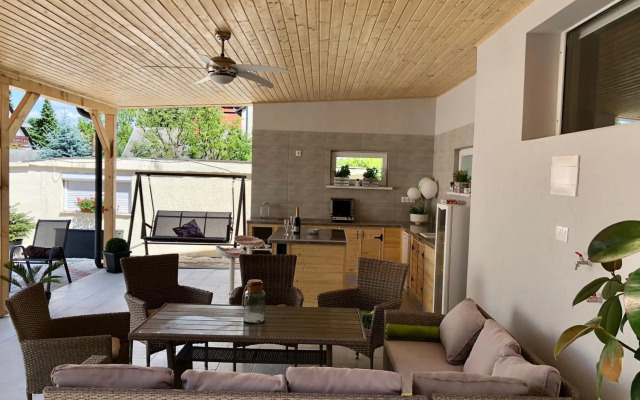 PèterTünde Vendèghàz