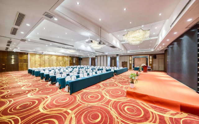 Gowin Hotel Hangzhou