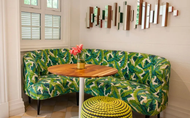 Hotel Aguas Claras Member of the Cayuga Collection