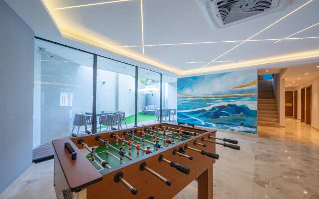 Kippal Tulum Ocean View