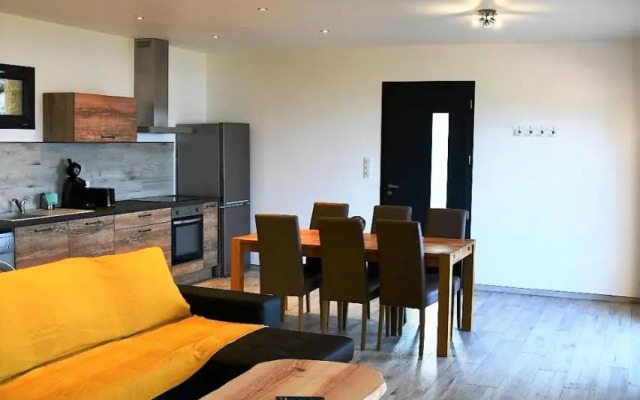 Cosy vue mer