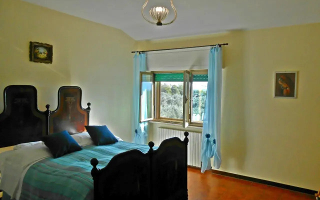 Villa Cortinella