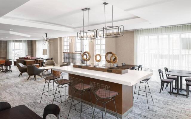 Courtyard by Marriott Charlottesville University Medical Ctr