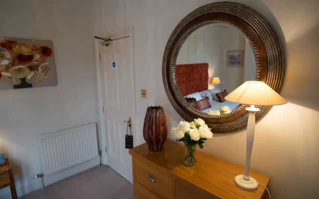 Lypiatt House Hotel