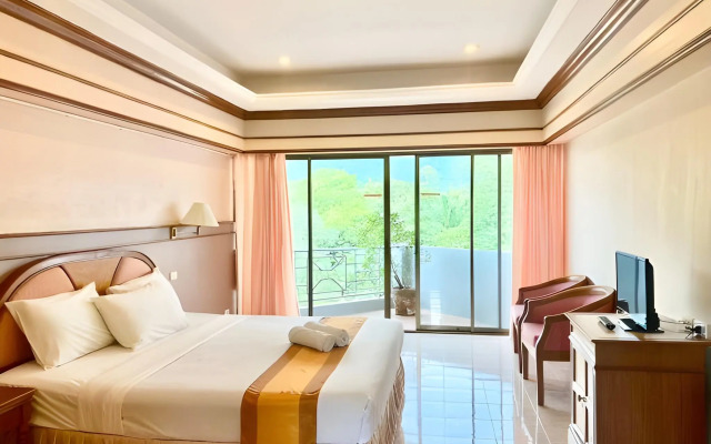 Supar Royal Beach Hotel