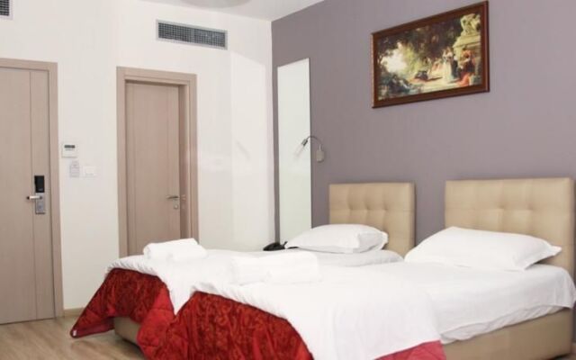 Hotel Relax