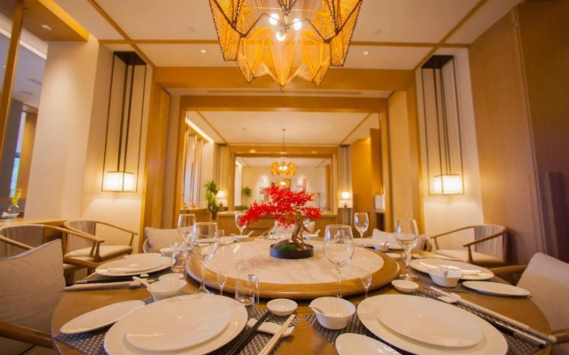 New Century Resort Nanjing Guchengwan