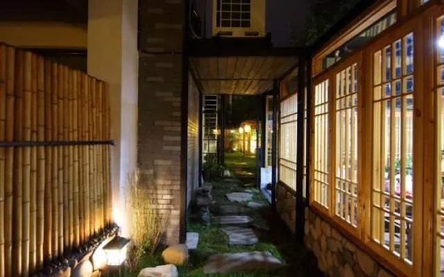 Yimobieyuan Boutique Hostel