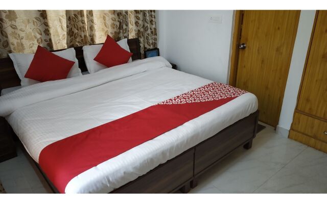 OYO 23696 Hotel Sai Vihar