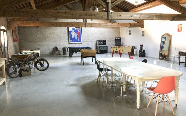 Chambres Dhôtes du Castell de Blés