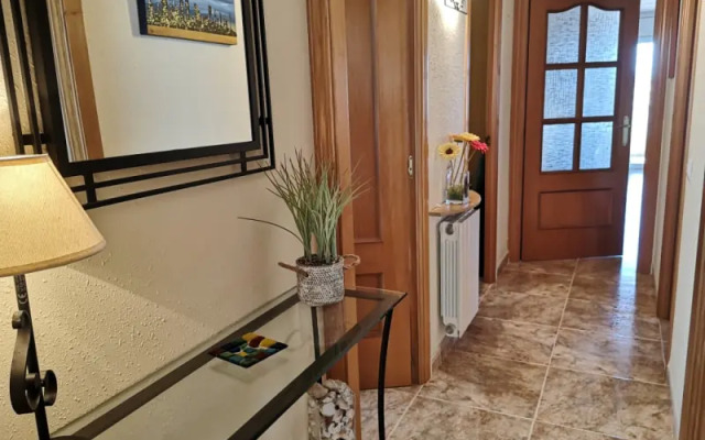 Apartamentos Mar Bella Segur De Calafell 3000
