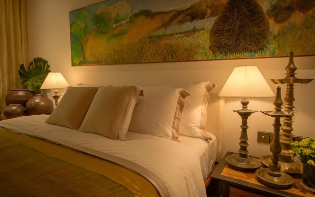 Stone House Suites Kandy