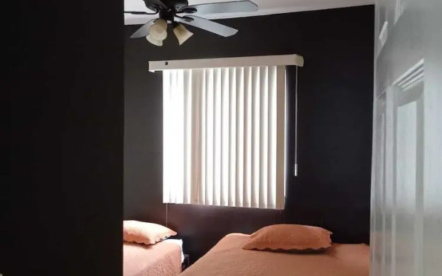 MTY Airport Executive Suites Almería