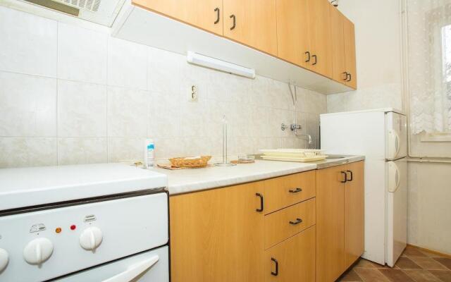 Apartments Pinsa
