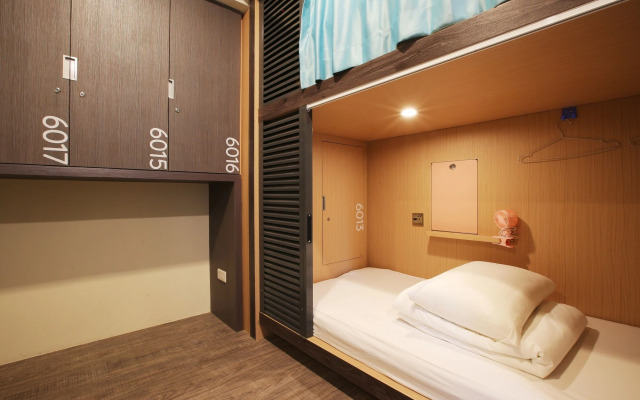 Loosha Hostel