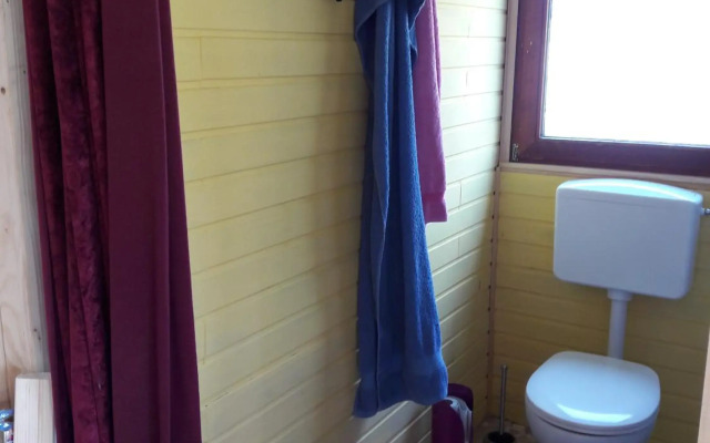 Rigani Ferienwohnungen