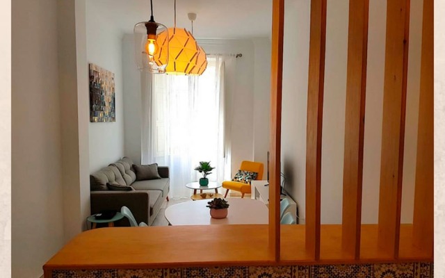 Renthas Perchel Apartment
