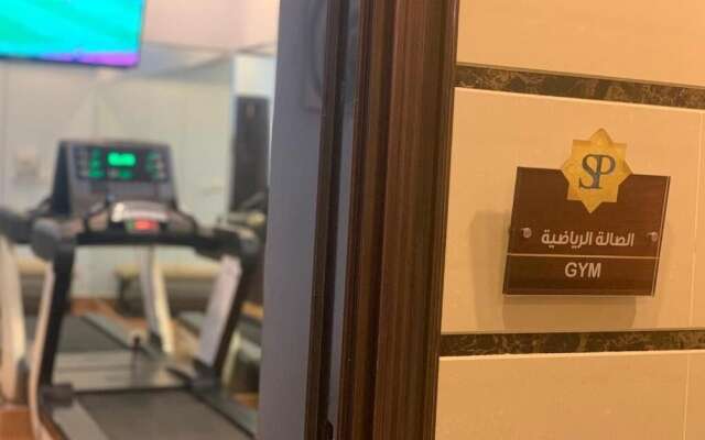 Sun Park Hotel Suites