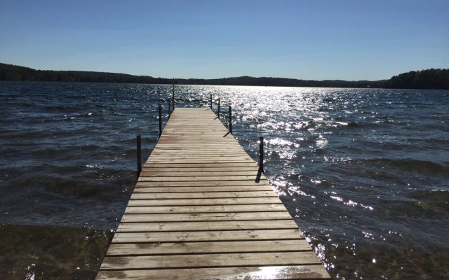 Kavanaugh's Sylvan Lake Resort