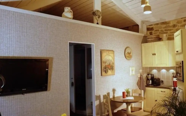 Ti Laouenek – Maison d'hôtes à Vannes