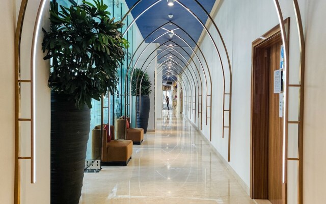 HiGuests - DAMAC Maison Prive Tower A