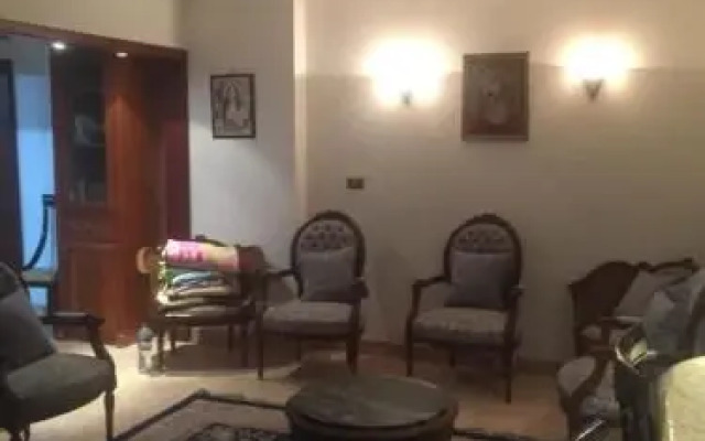Nice accommodation in cairo