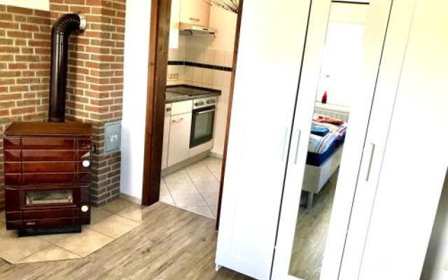 Ferienhaus Till & Lotte