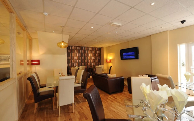 Croyde Bay Holiday Resort