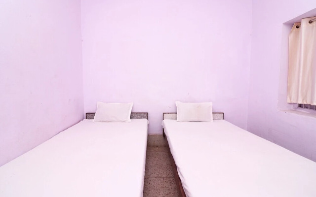 Hotel Swapnapuri by OYO Rooms