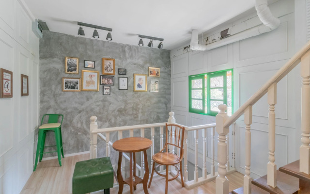 Ratana Boutique Hostel