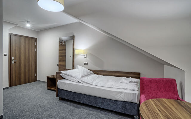 Hotel Kamieniczka