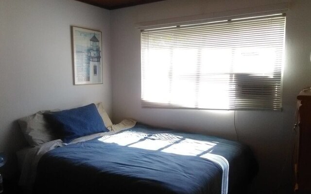 Wine Country Quarters Holiday home 1