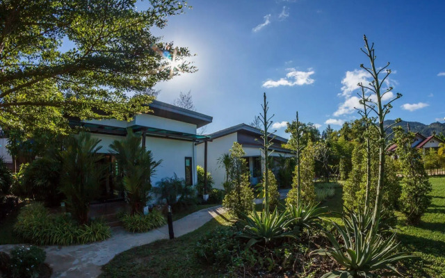 Baan Armeen Cottage