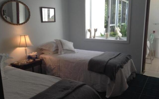 Whispering Pines B&B