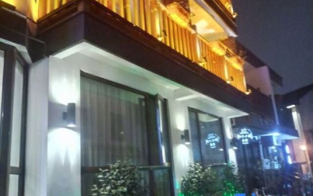 Qilan Boutique Homestay