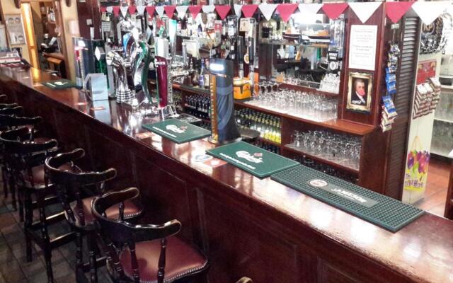 Bridge Hotel