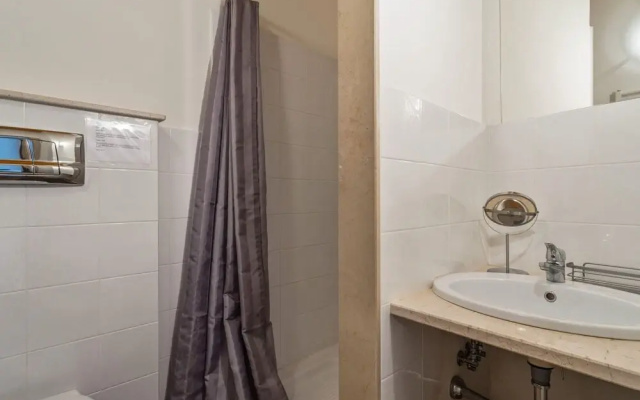 Apartment in Ripabottoni With Panoramic Views