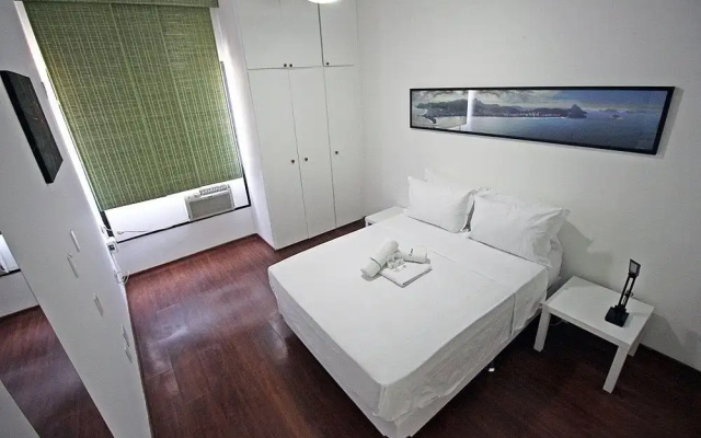 Edipo Rei 307 - 1 BR Apartment Copacabana - GHS 38141