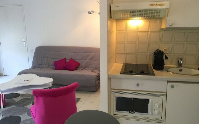 Residence Coeur de Cannes City
