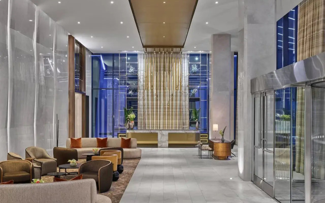 The St. Regis Chicago