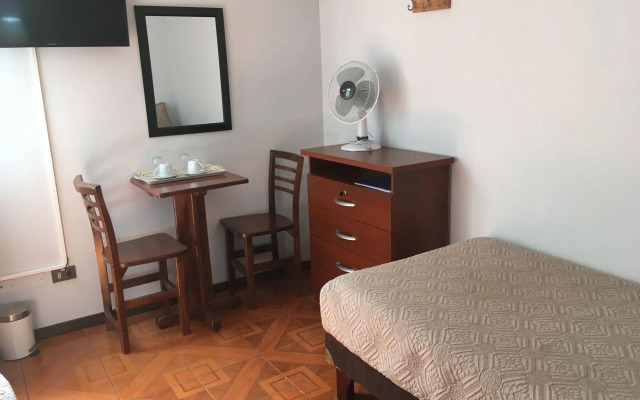 Residencial Universitaria