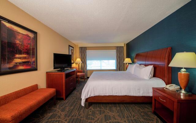 Hilton Garden Inn Tupelo