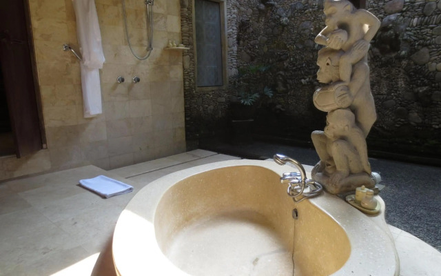 Курорт Pita Maha Resort & Spa